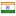 apsmeerut.com server is located in India